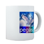 Cafe Press Mug