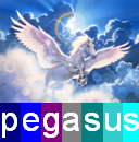 Pegasus Logo